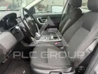 2019 Land Rover Discovery