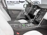 2019 Land Rover Discovery