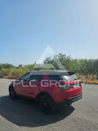 2019 Land Rover Discovery