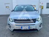 2019 Land Rover Discovery