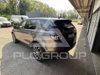 2019 Land Rover Discovery