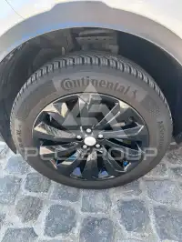2019 Land Rover Discovery