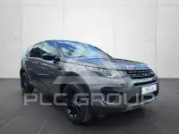 2019 Land Rover Discovery