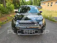 2019 Land Rover Discovery