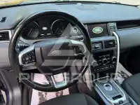 2019 Land Rover Discovery