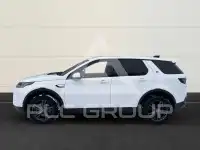 2019 Land Rover Discovery