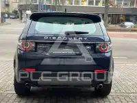 2019 Land Rover Discovery