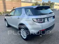 2019 Land Rover Discovery