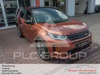 2019 Land Rover Discovery