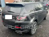 2019 Land Rover Discovery