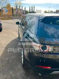 2019 Land Rover Discovery