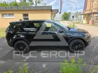 2019 Land Rover Discovery