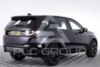 2019 Land Rover Discovery