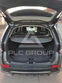 2019 Land Rover Discovery