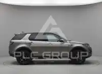 2019 Land Rover Discovery