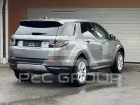 2019 Land Rover Discovery