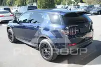 2019 Land Rover Discovery