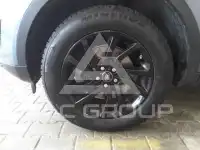 2019 Land Rover Discovery