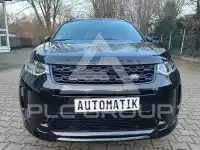 2019 Land Rover Discovery