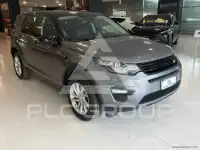 2019 Land Rover Discovery