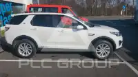 2019 Land Rover Discovery