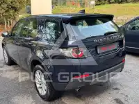 2019 Land Rover Discovery