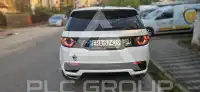 2019 Land Rover Discovery