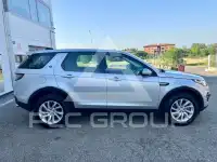2019 Land Rover Discovery