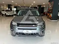 2019 Land Rover Discovery
