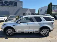2019 Land Rover Discovery
