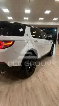 2019 Land Rover Discovery