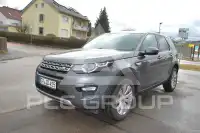 2019 Land Rover Discovery