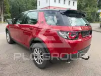 2019 Land Rover Discovery