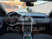 2019 Land Rover Discovery