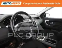 2019 Land Rover Discovery