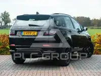 2019 Land Rover Discovery