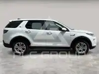 2019 Land Rover Discovery