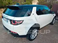 2019 Land Rover Discovery