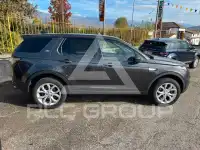 2019 Land Rover Discovery