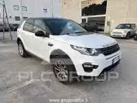 2019 Land Rover Discovery