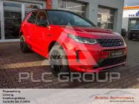 2019 Land Rover Discovery