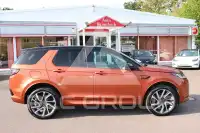 2019 Land Rover Discovery