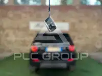 2019 Land Rover Discovery