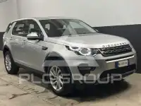 2019 Land Rover Discovery