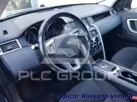 2019 Land Rover Discovery