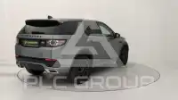 2019 Land Rover Discovery