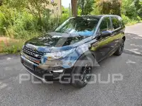 2019 Land Rover Discovery