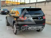 2019 Land Rover Discovery