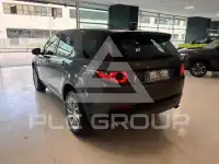 2019 Land Rover Discovery