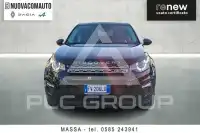 2019 Land Rover Discovery